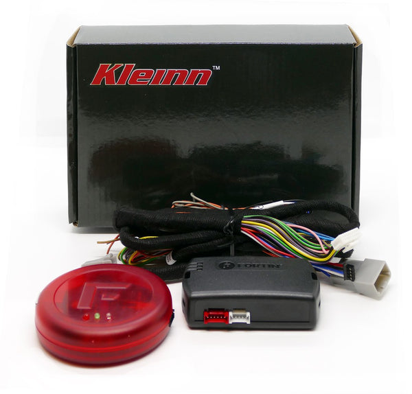 Kleinn Air Horns Remote Starter System (MPN: RSRAM6)