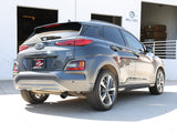 Advanced FLOW Engineering Exhaust System Kit (MPN: 49-37017NM-B)