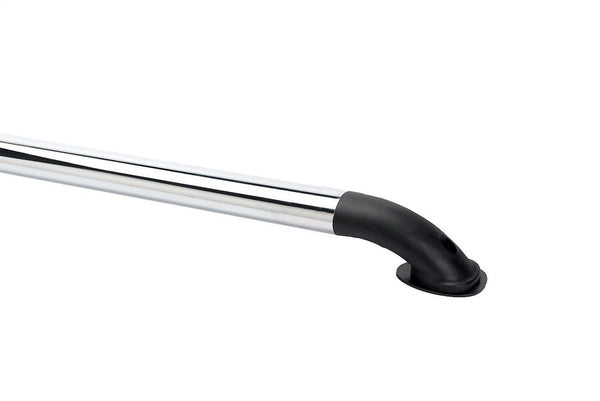 Putco NeveRust Stainless Steel Bed Side Rail (MPN: 19864)