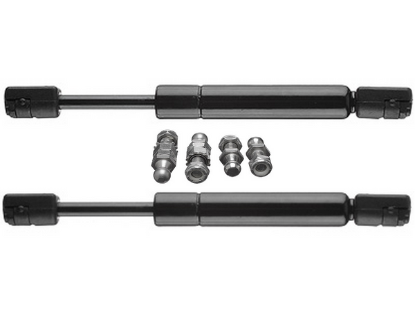 T-H Marine G-Force Equalizer Trolling Motor Lift Assist (MPN: GFEQ-MG-BK-DP)