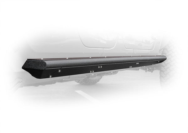 DV8 Offroad Rocker Panel Guard (MPN: SRGL-02)