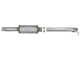 Advanced FLOW Engineering Rock Basher Exhaust System (MPN: 49-48068)