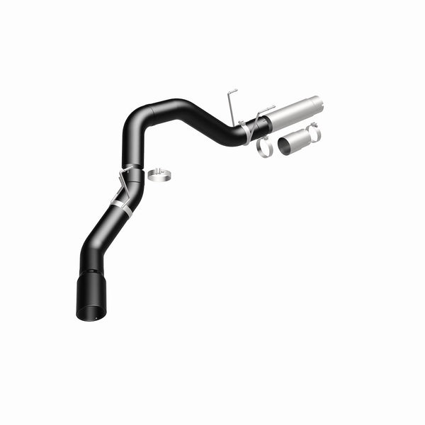 Magnaflow Performance Exhaust System Kit (MPN: 17071)