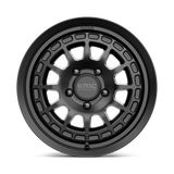 KMC Wheels KM719 Canyon 17 Inch Wheel (MPN: KM71978050735)