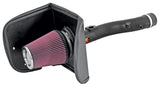K&N 63 Series AirCharger Cold Air Intake (MPN: 63-9033)