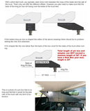 PopUp By Youngs Fifth Wheel Trailer Hitch Conversion Kit (MPN: RV2)