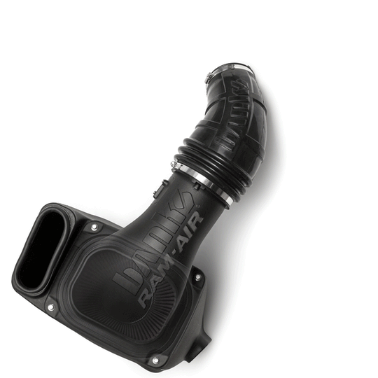 Banks Ram-Air Intake System (MPN: 42266)