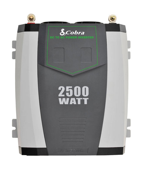 Cobra Power Inverter (MPN: CPI2590-CBL)