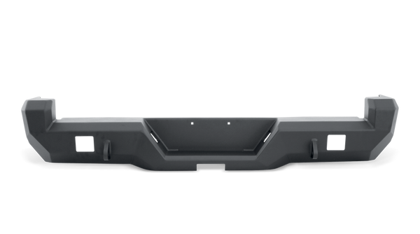 Body Armor 4x4 Pro Series Bumper (MPN: TC-2964)
