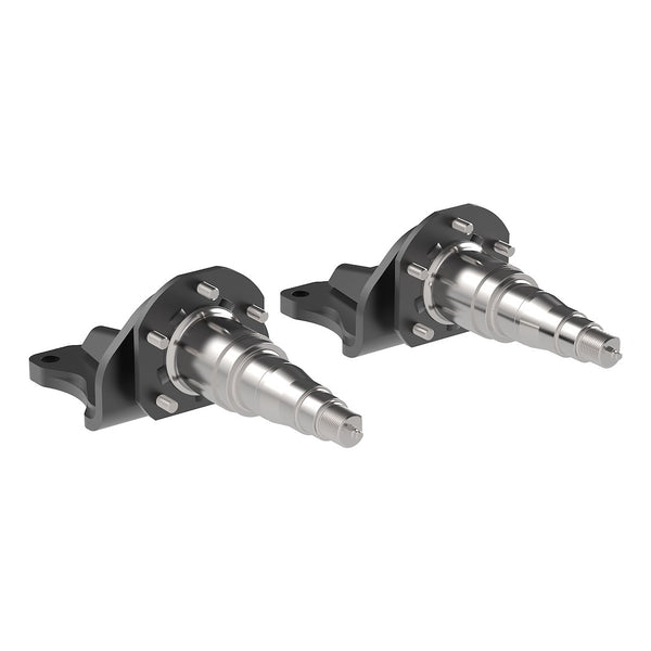 Timbren Trailer Suspension Kit (MPN: ASR5200SLH)
