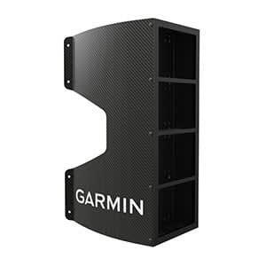 Garmin Multi Function Display Mounting Kit (MPN: 010-12236-02)