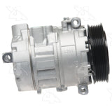 Four Seasons Air Conditioner Compressor (MPN: 158375)