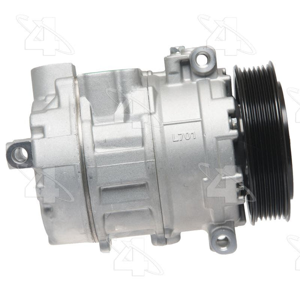 Four Seasons Air Conditioner Compressor (MPN: 158375)