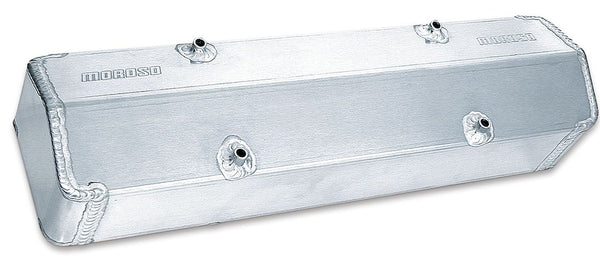 Moroso Valve Cover for Small Block Chevy (MPN: 68335)