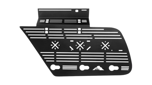 Sherpa Molle Cargo Panel (MPN: 511540)