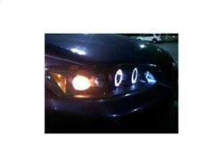 Spyder Automotive Headlight Assembly (MPN: 5010728)
