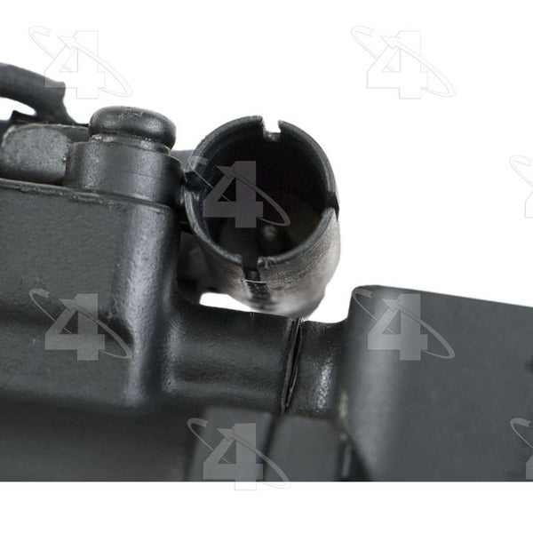 Four Seasons Air Conditioner Compressor (MPN: 157302)