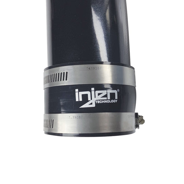 Injen Technology Cold Air Intake SP Series (MPN: SP1727BLK)