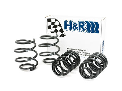 H&R Springs Sport Spring Lowering Kit (MPN: 29485)
