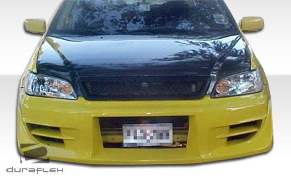 Duraflex Bumper Cover (MPN: 100370)