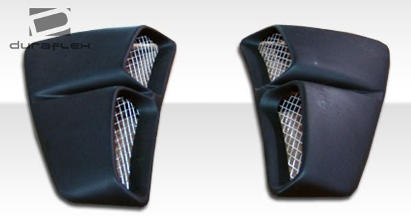 Duraflex Scoop by Fender (MPN: 102074)