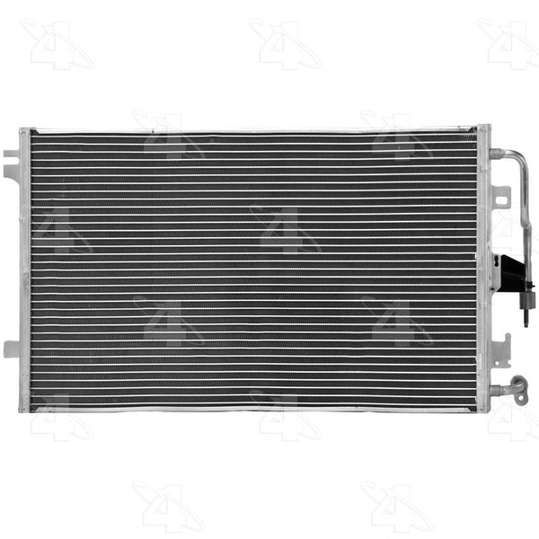 Four Seasons Air Conditioner Condenser (MPN: 40524)