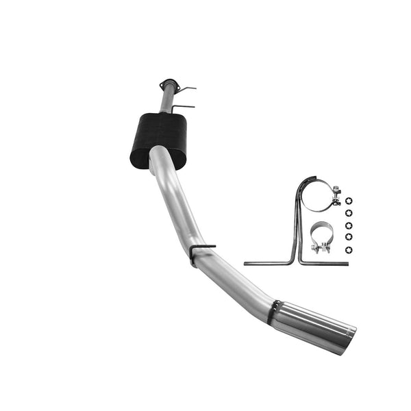 Flowmaster Exhaust System Kit (MPN: 817451)