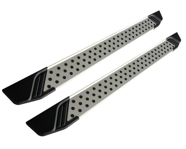 Black Horse Off Road Vortex Running Boards (MPN: VO-T370)