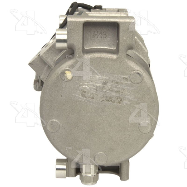 Four Seasons Air Conditioner Compressor (MPN: 98310)