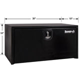 Underbody Tool Box by Buyers Products (MPN: 1732303)
