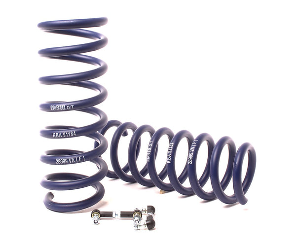 H&R Springs Sport Spring Lowering Kit (MPN: 28999-4)