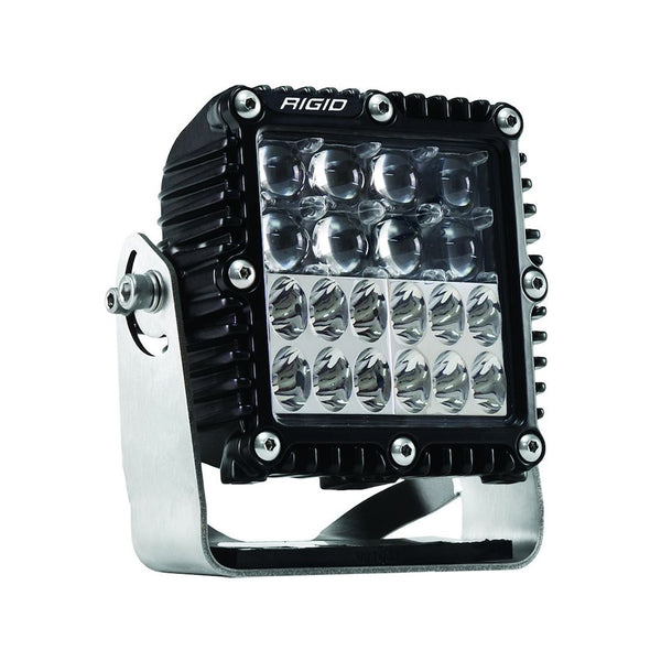 Rigid Q-Series Pro LED Driving Light (MPN: 544813)