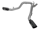 Advanced FLOW Engineering Exhaust System Kit (MPN: 49-44080-B)