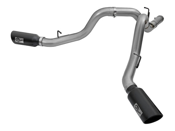 Advanced FLOW Engineering Exhaust System Kit (MPN: 49-44080-B)
