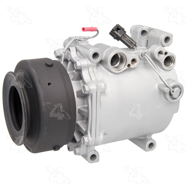 Four Seasons Air Conditioner Compressor (MPN: 77487)