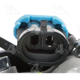 Four Seasons Air Conditioner Compressor (MPN: 158529)