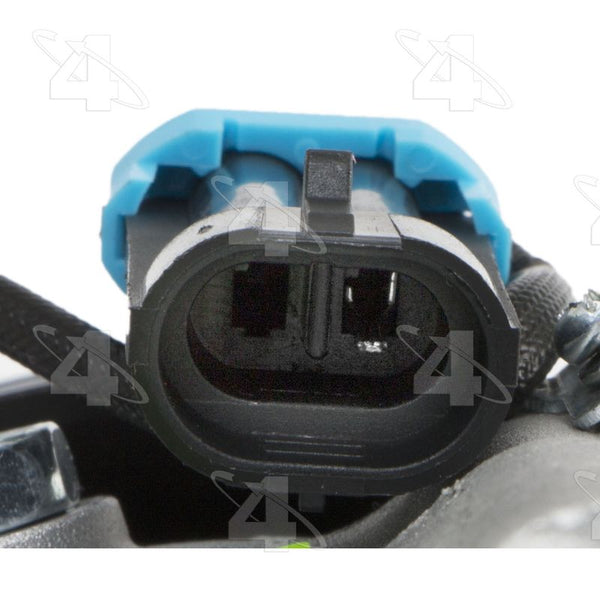 Four Seasons Air Conditioner Compressor (MPN: 158529)