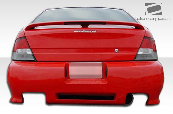 Duraflex Bumper Cover (MPN: 102019)