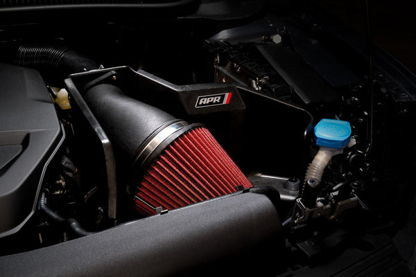 APR Open Intake System (MPN: CI100054)