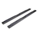 TrailFX Nerf Bar A4 Series (MPN: AL4022B)