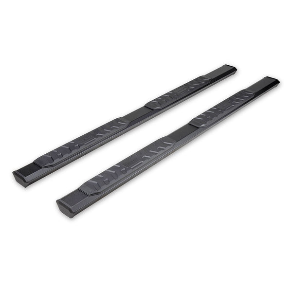 TrailFX Nerf Bar A4 Series (MPN: AL4022B)