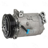 Four Seasons Air Conditioner Compressor (MPN: 98563)
