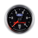 AutoMeter Fuel Pressure Gauge (MPN: 880080)