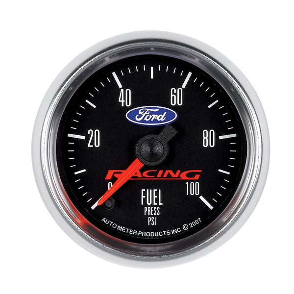 AutoMeter Fuel Pressure Gauge (MPN: 880080)