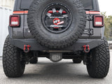 Advanced Flow Engineering Exhaust System Kit (MPN: 49-48079)