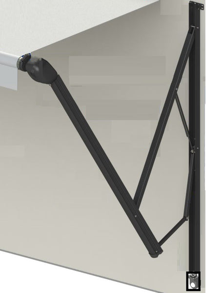 Lippert Components Solera Awning Arm (MPN: V000437896)
