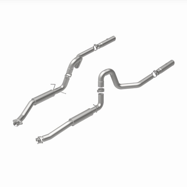 MagnaFlow Ford Mustang Competition Series Exhaust System (MPN: 16394)