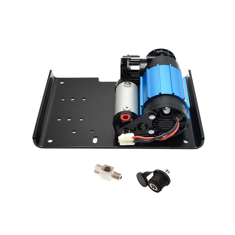 ARB Differential Locker Compressor (MPN: CKMA12BK1)