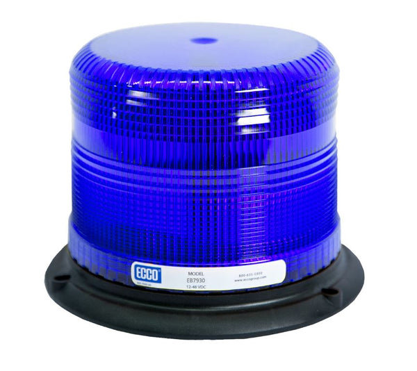 Ecco Electronic EB7930 Series LED Beacon (MPN: EB7930B)