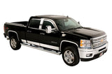 Putco Rocker Panel Molding (MPN: 9751301)